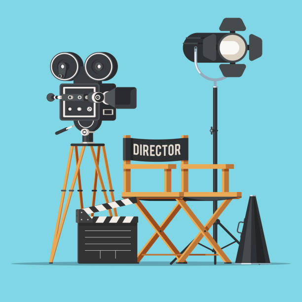 Film director