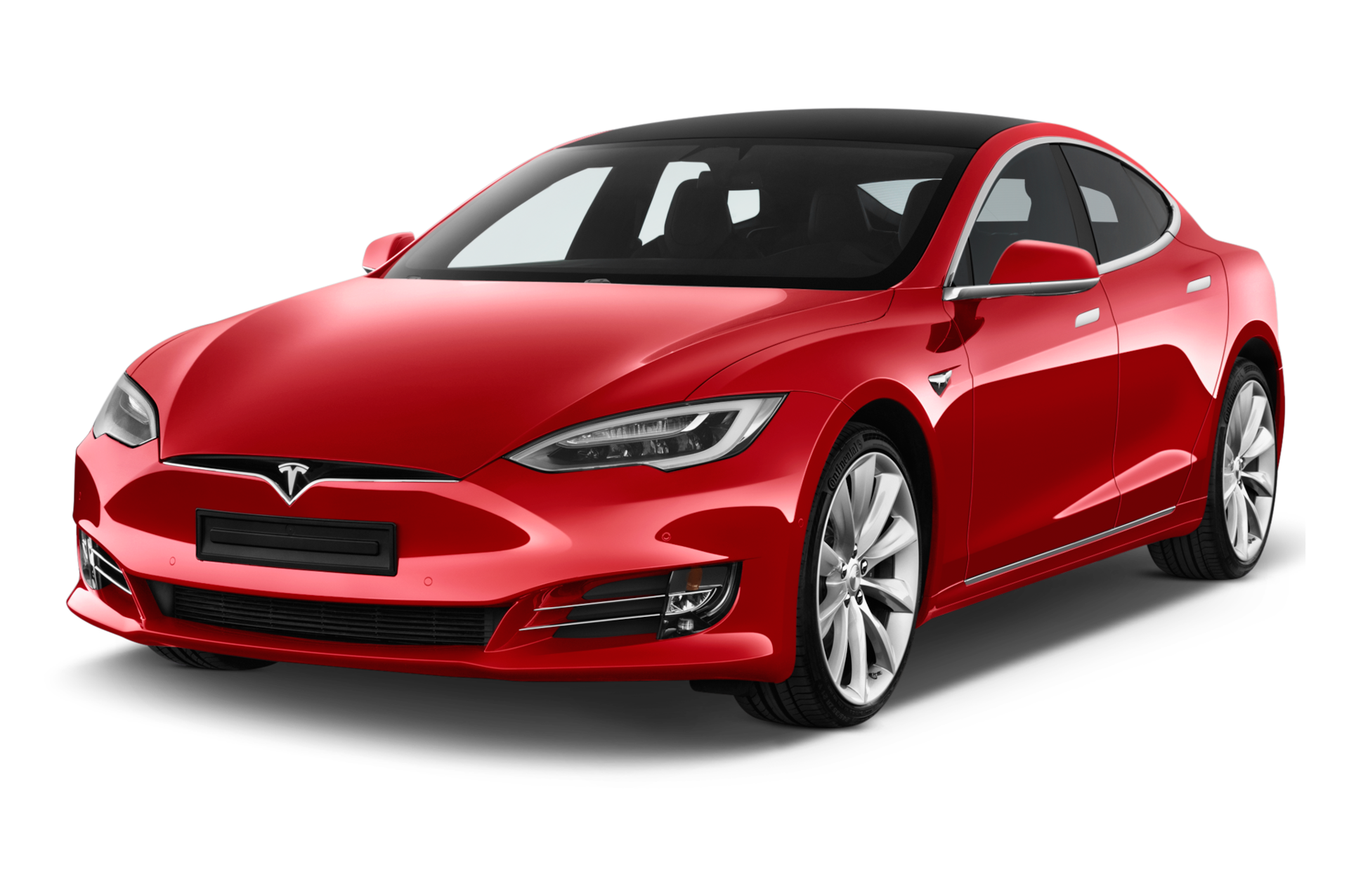 Tesla Rouge